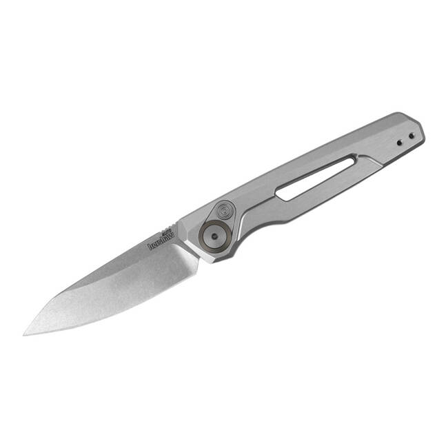 AUTOMATIC KNIFE LAUNCH 11 AUTO ALUMINUM SILVER - KERSHAW