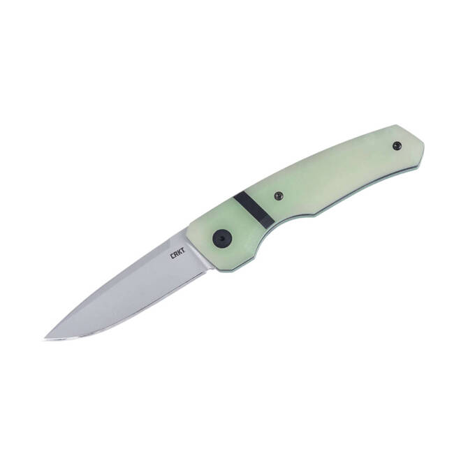 AUTOMATIC KNIFE MICHACA AUTOMATIC G10 NATURAL - CRKT