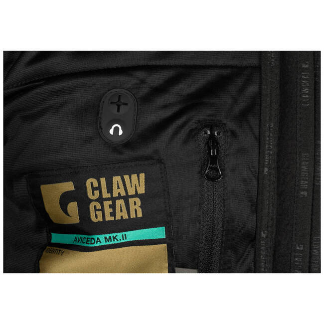 Aviceda Mk.II Fleece Jacket - Clawgear - Coyote