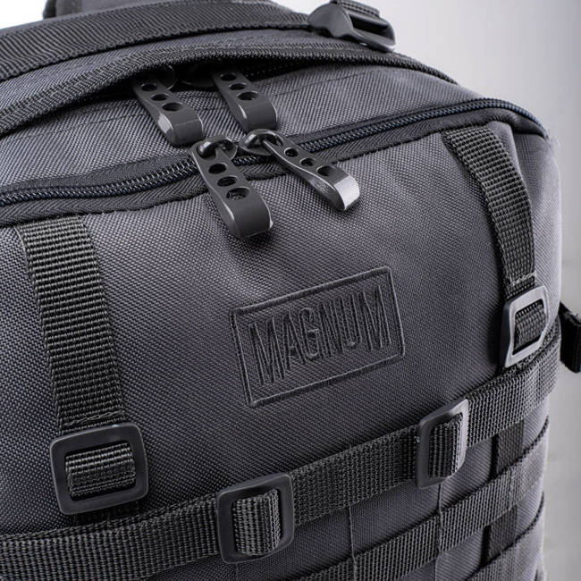 BACKPACK - 45 L - MAGNUM® "TAIGA" - FORGED IRON