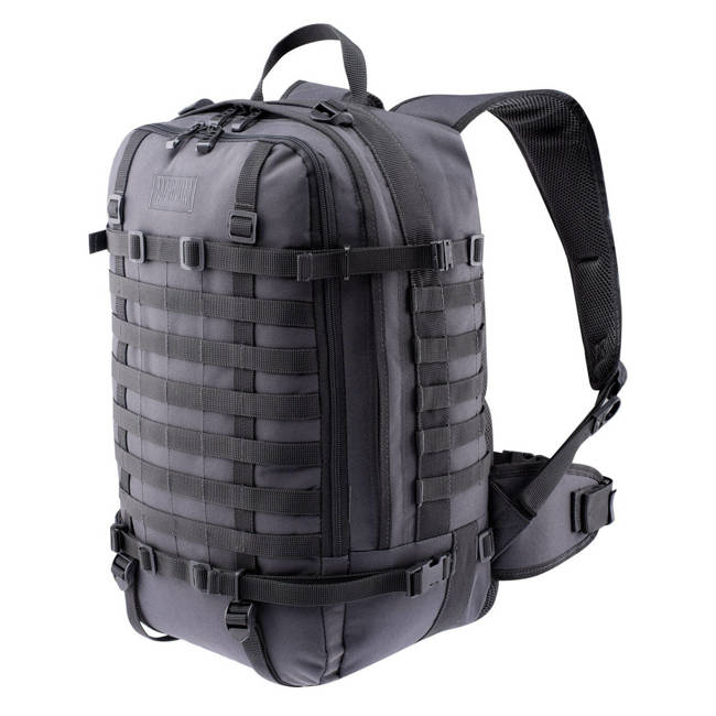 BACKPACK - 45 L - MAGNUM® "TAIGA" - FORGED IRON