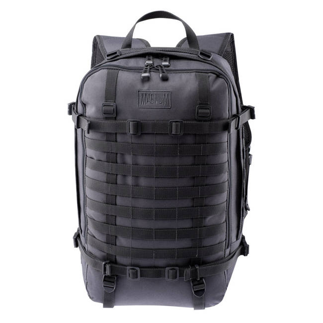 BACKPACK - 45 L - MAGNUM® "TAIGA" - FORGED IRON