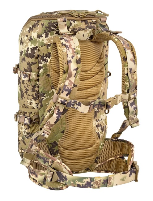 BACKPACK - "ALPINE MISSION" - 35 L - DEFCON 5® - MULTILAND®