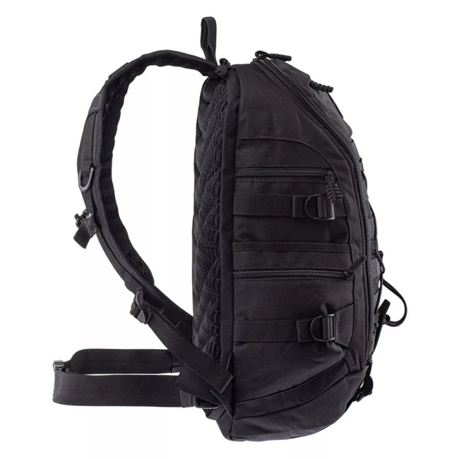 BACKPACK - CITYOX 28 L - MAGNUM - BLACK 