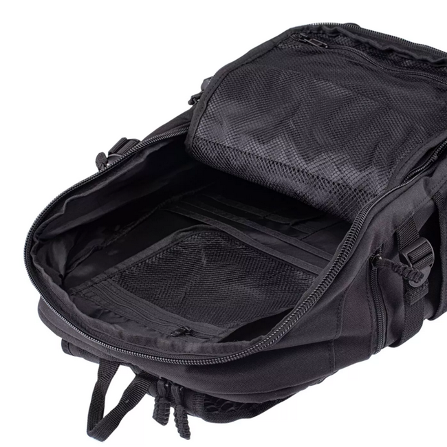 BACKPACK - CITYOX 28 L - MAGNUM - BLACK 