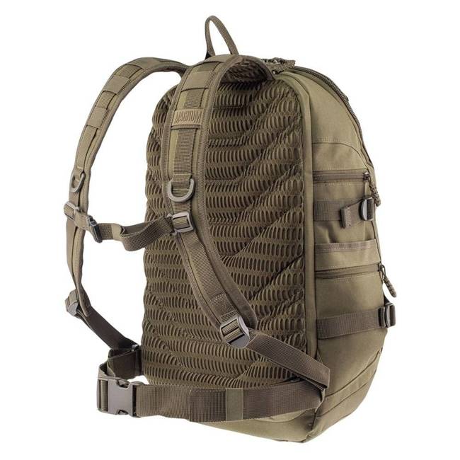 BACKPACK - CITYOX 28 L - MAGNUM - OLIVINE 