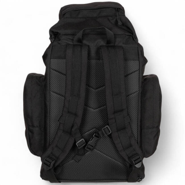 BACKPACK GB - 30 L - MFH - BLACK