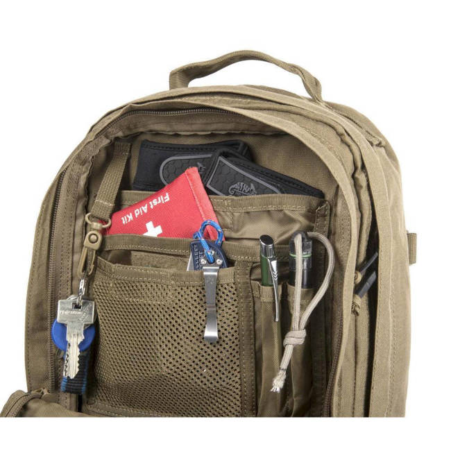 BACKPACK - RACCOON MK2® - 20 L - CORDURA® - Helikon-Tex® - MULTICAM®