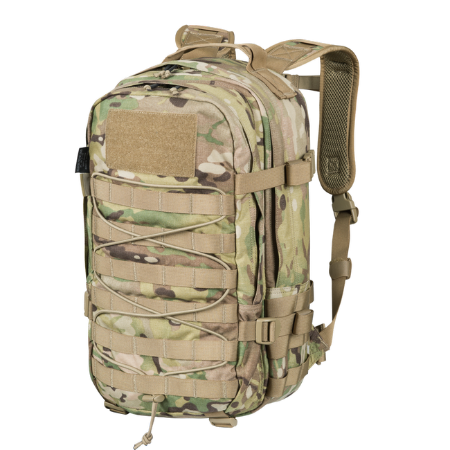 BACKPACK - RACCOON MK2® - 20 L - CORDURA® - Helikon-Tex® - MULTICAM®