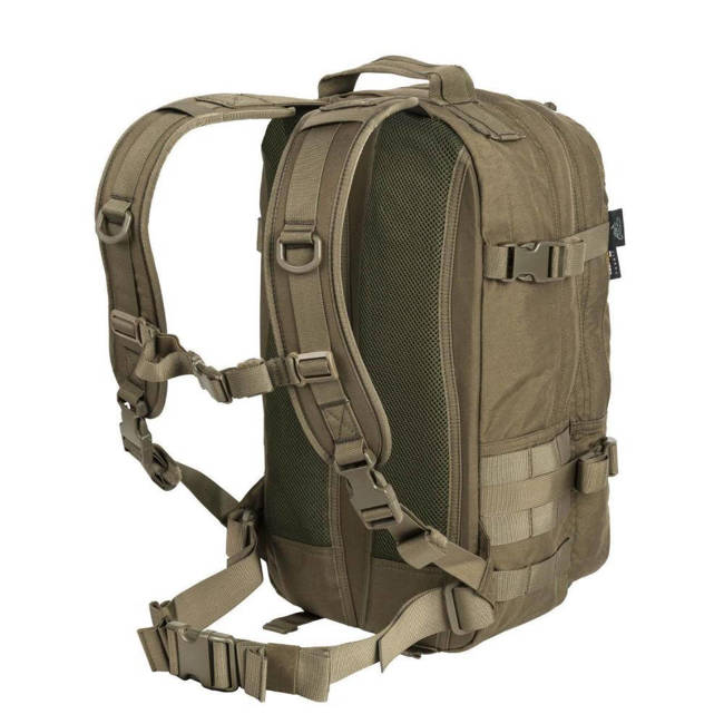 BACKPACK - RACCOON MK2® - 20 L - CORDURA® - Helikon-Tex® - MULTICAM®