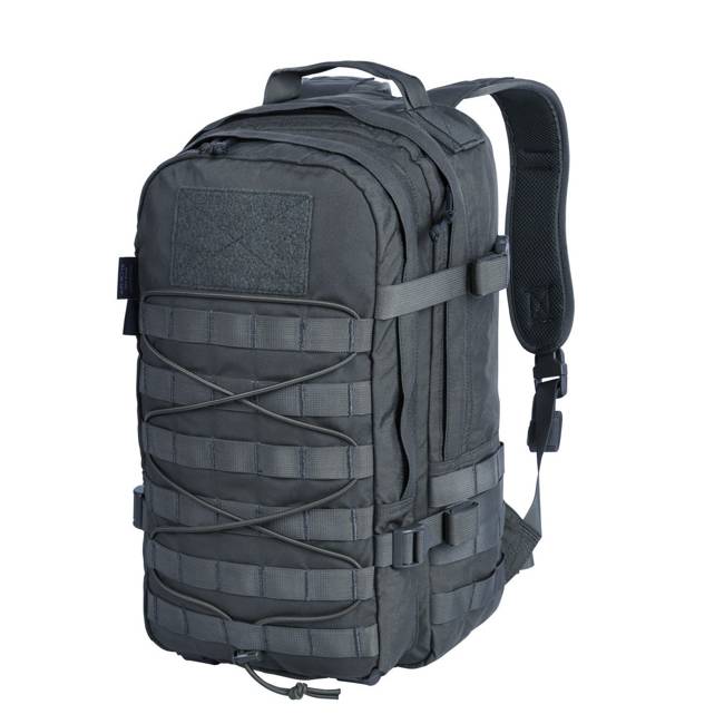 BACKPACK - RACCOON MK2® - 20 L - CORDURA® - Helikon-Tex® - SHADOW GREY