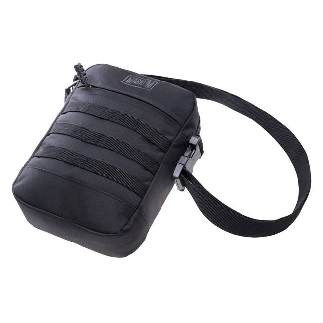 BAG "LARUS" - BLACK - MAGNUM