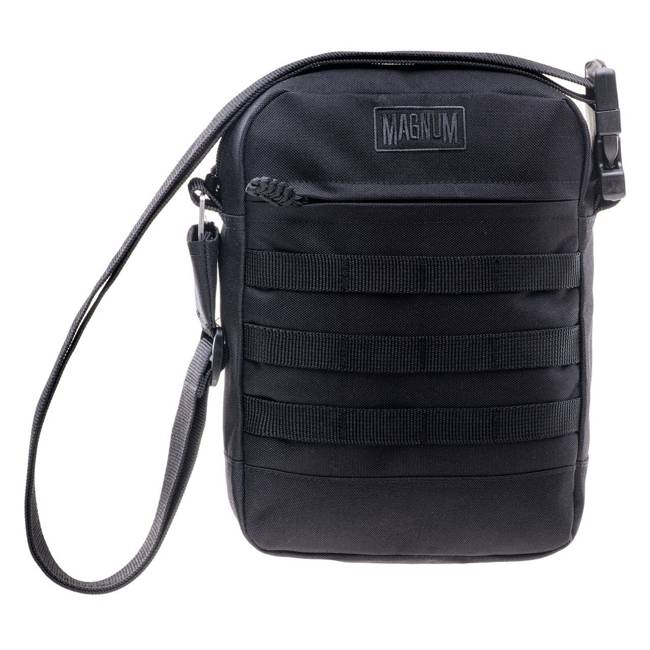 BAG "LARUS" - BLACK - MAGNUM