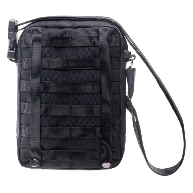 BAG "LARUS" - BLACK - MAGNUM