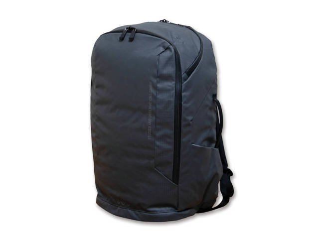 BAG SURREPT 36 CS CHARCOAL STEEL BLUE - SOG