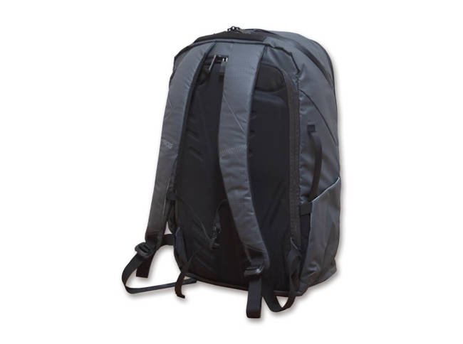 BAG SURREPT 36 CS CHARCOAL STEEL BLUE - SOG