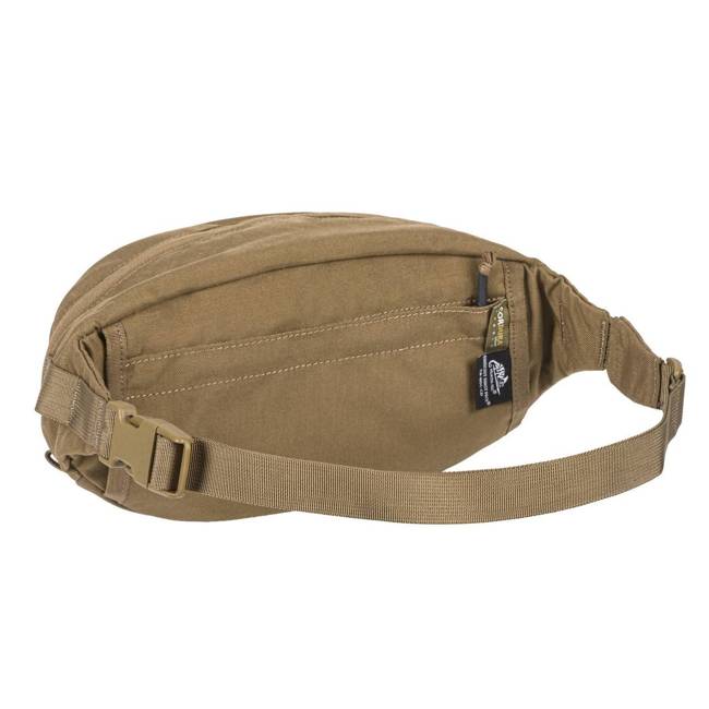 BANDICOOT WAIST PACK® - CORDURA® - Helikon-Tex® - GREEN RAL7013