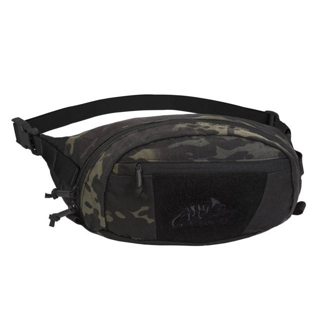 BANDICOOT WAIST PACK® - CORDURA® - Helikon-Tex® - MULTICAM® BLACK™