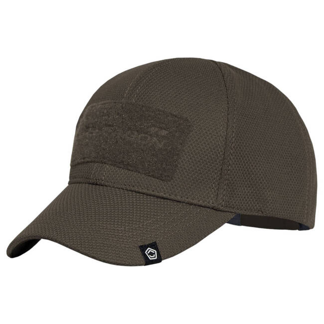 BASEBALL CAP - "NEST" - Pentagon - RANGER GREEN