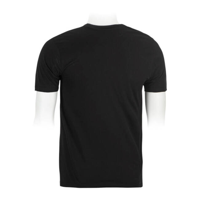 BASIC T-SHIRT - CLAWGEAR - BLACK