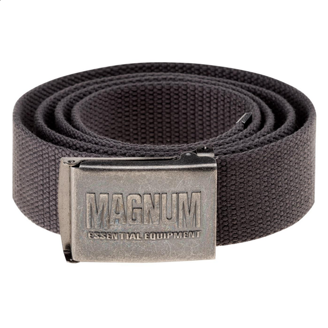 BELT 2.0 - FORGED IRON - MAGNUM