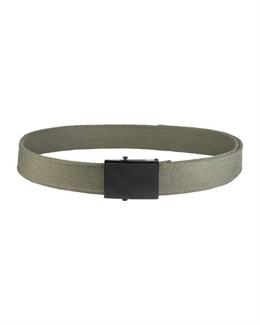 BELT -  BW TYPE - 40 MM - Mil-Tec® - OD