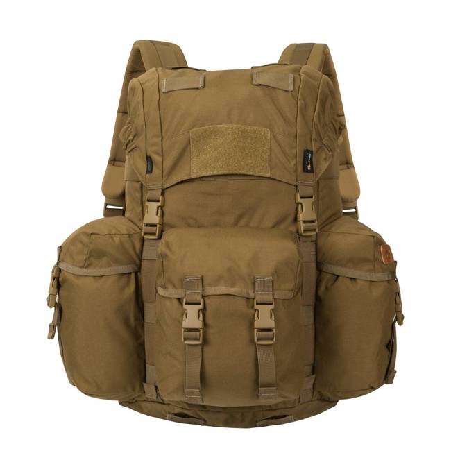 BERGEN BACKPACK® - 18 L - Helikon-Tex® - COYOTE