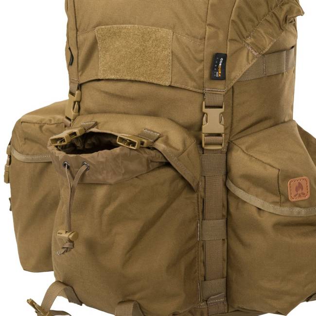 BERGEN BACKPACK® - 18 L - Helikon-Tex® - COYOTE