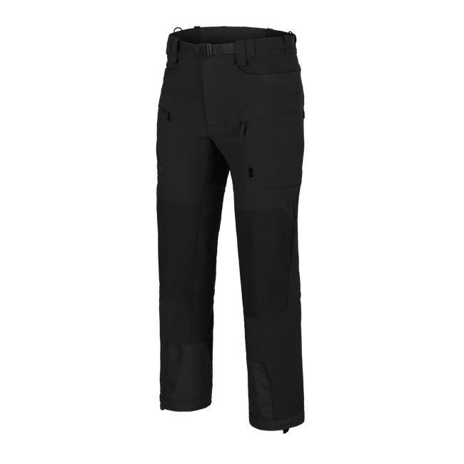 BLIZZARD PANTS® - STORMSTRETCH® - Helikon-Tex® - BLACK