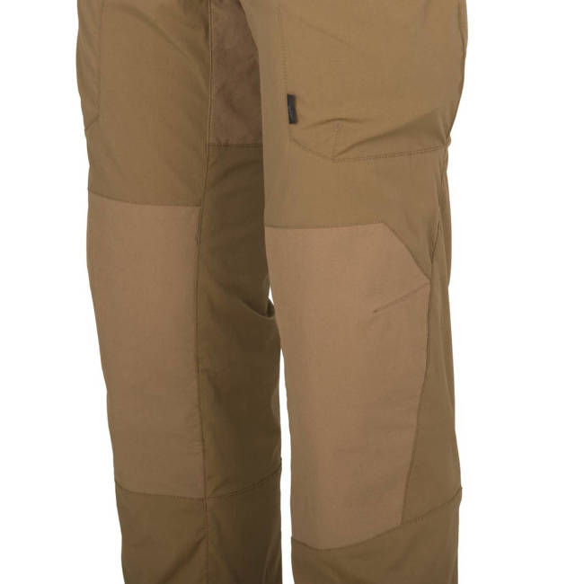 BLIZZARD PANTS® - STORMSTRETCH® - Helikon-Tex® - BLACK