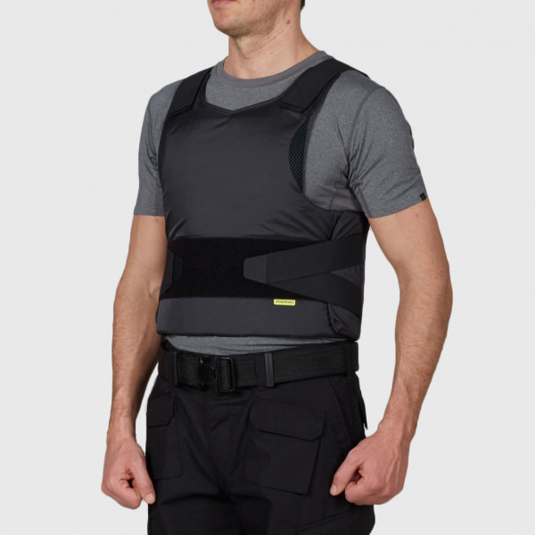 BODY ARMOR TOPAZ® CONCEALABLE II