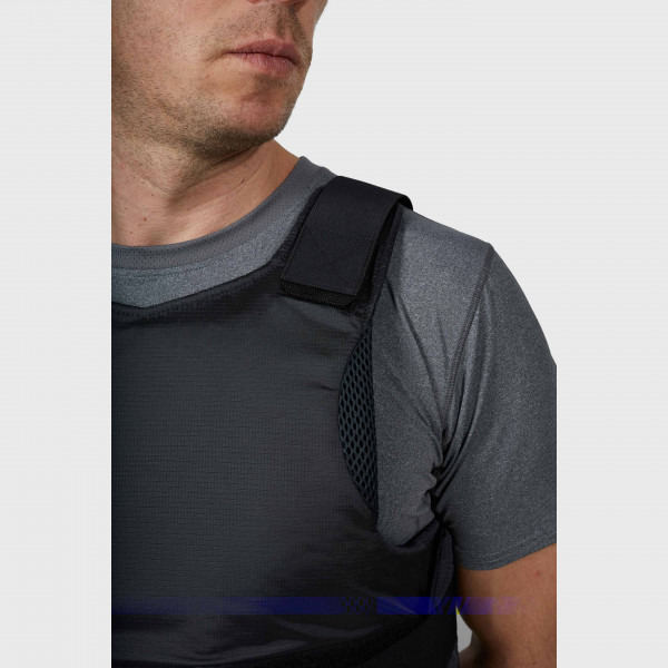 BODY ARMOR TOPAZ® CONCEALABLE II