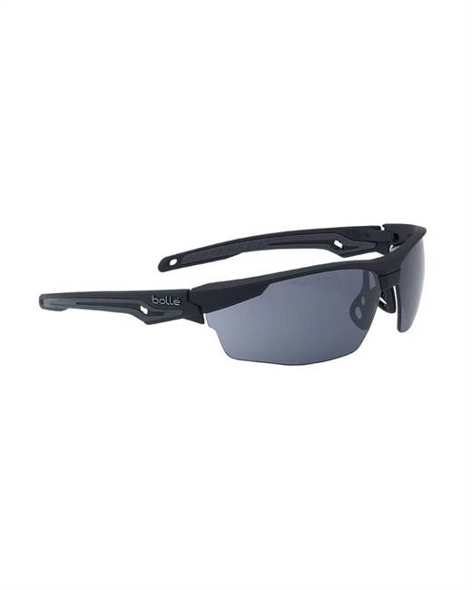 BOLLÉ® SAFETY GOGGLES - "TRYON" - SMOKE