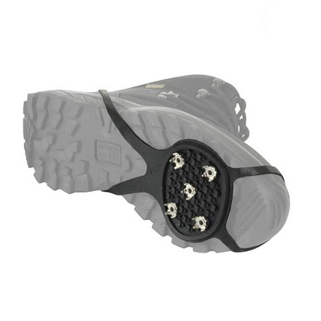 BOOT SPIKES OVERSHOE