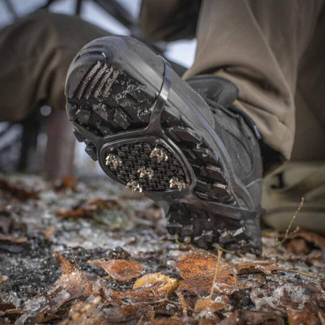 BOOT SPIKES OVERSHOE