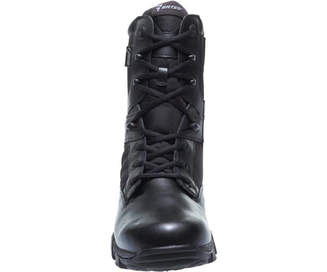 BOOTS GX-8 INSULATED SIDE ZIP WITH GORE-TEX® - extra wide