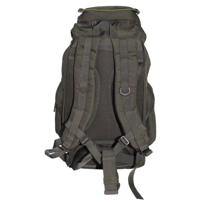 Bag, backpack - "Recon III" 35 l - OD green