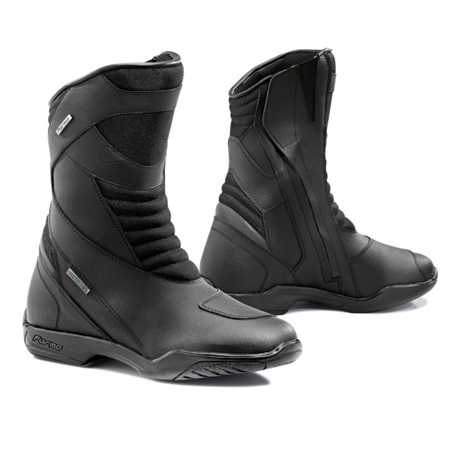 Boots - Forma Boots - NERO