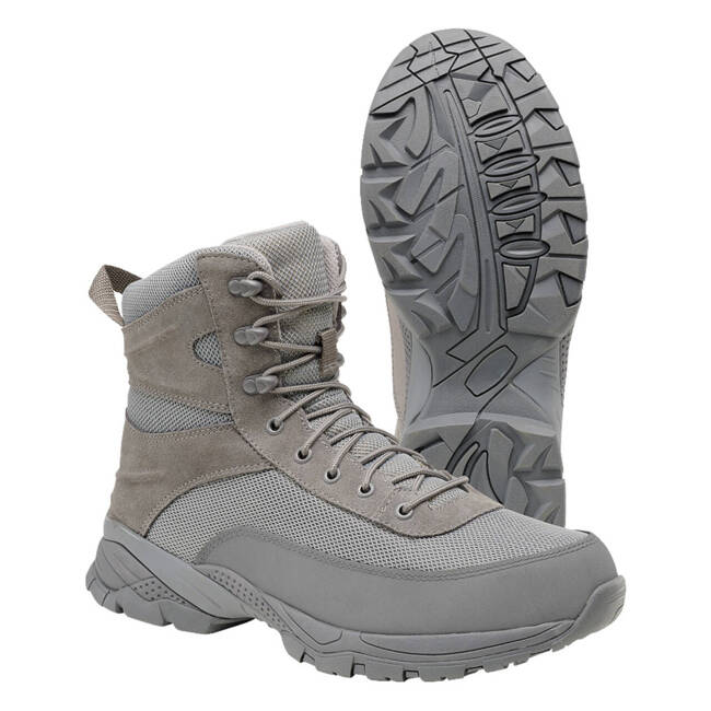 Brandit Tactical Boot Next Generation - Anthracite