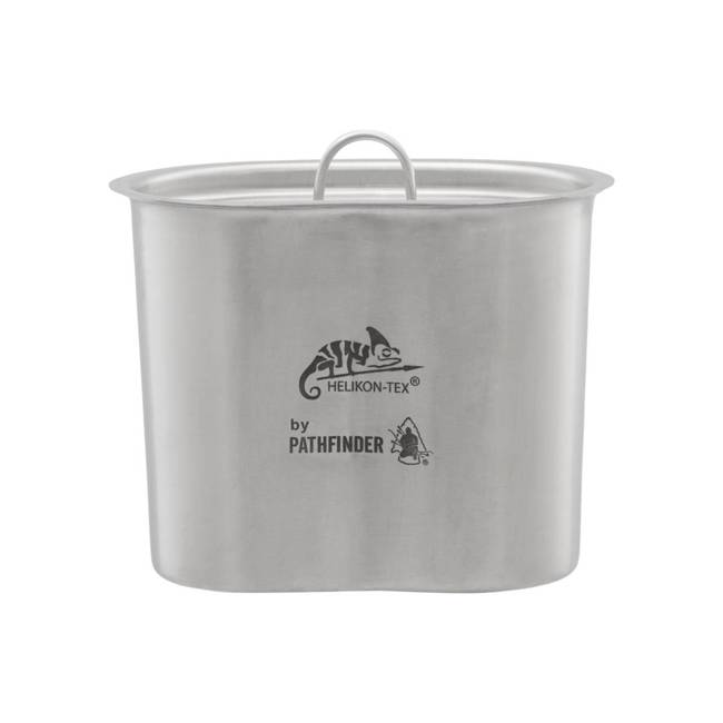 CANTEEN CUP WITH LID - 0.7 L - "PATHFINDER" - HELIKON®