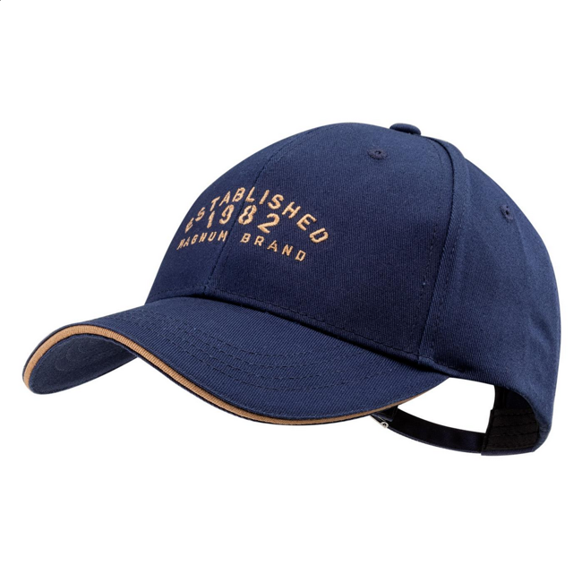 CAP KOSO - NAVY BLUE - MAGNUM