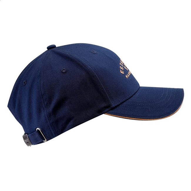 CAP KOSO - NAVY BLUE - MAGNUM