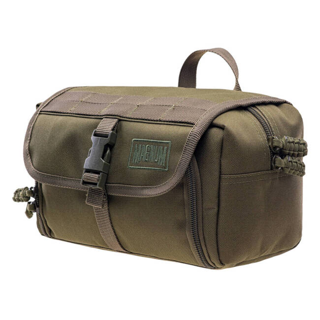 CASTOR  BAG - OD GREEN - MAGNUM