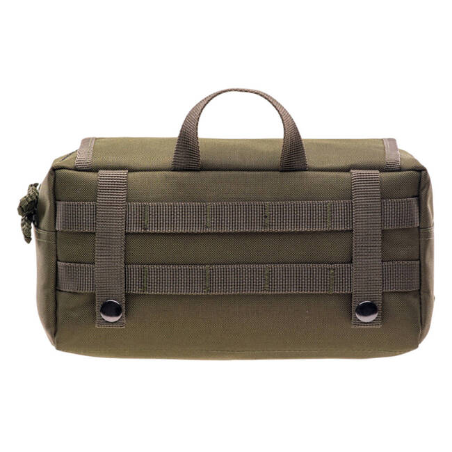 CASTOR  BAG - OD GREEN - MAGNUM