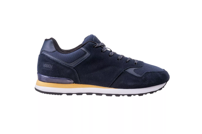 CASUAL SPORT SHOES - "RADAN" - Magnum® - NAVY BLUE