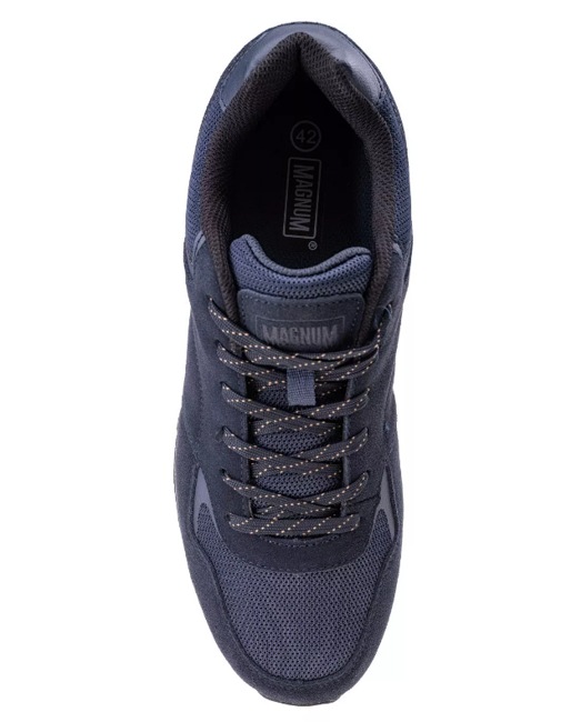 CASUAL SPORT SHOES - "RADAN" - Magnum® - NAVY BLUE