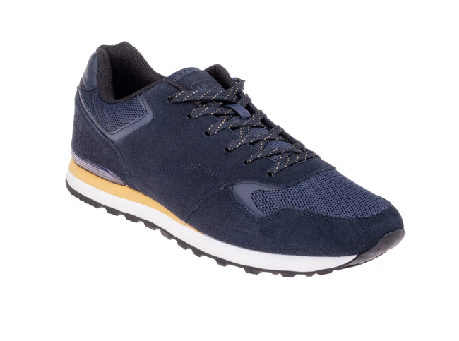 CASUAL SPORT SHOES - "RADAN" - Magnum® - NAVY BLUE