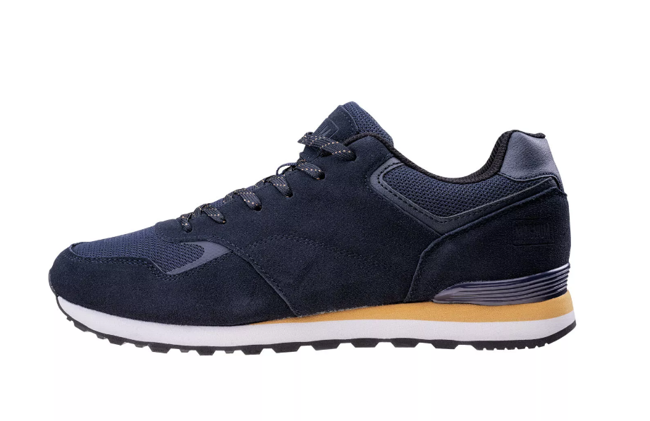 CASUAL SPORT SHOES - "RADAN" - Magnum® - NAVY BLUE