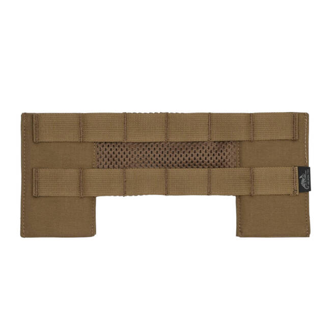 CHEST PANEL - GUARDIAN - CORDURA - MOLLE/PALS - COYOTE - HELIKON-TEX