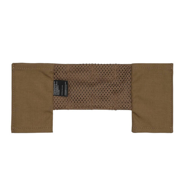 CHEST PANEL - GUARDIAN - CORDURA - MOLLE/PALS - OLIVE GREEN - HELIKON-TEX